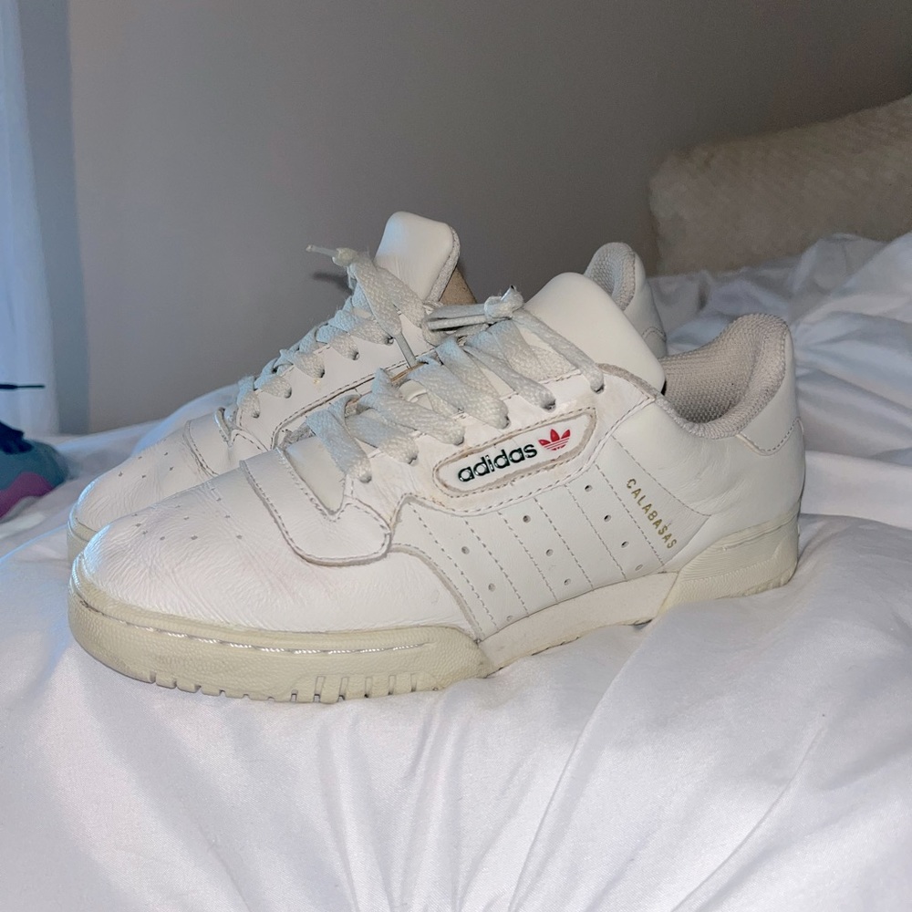 YEEZY ADIDAS POWERPHASE Calabasas
